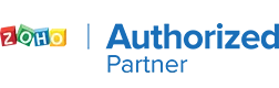 Zoho Authorized Partner