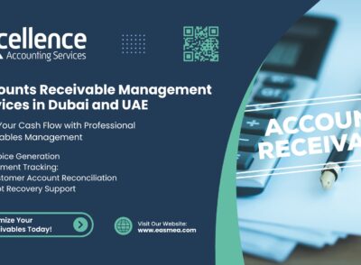Accounts Receivable Services in Dubai and UAE Accounts Receivable Services in Dubai and UAE