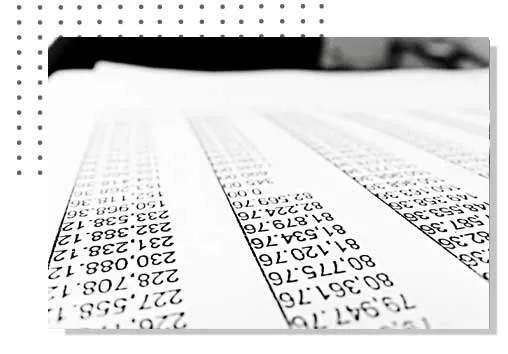 Account Reconciliation 1 Bank Reconciliation Services