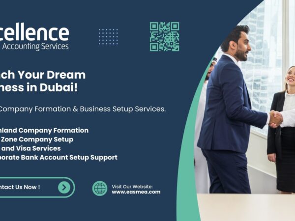 Business Setup In Dubai - Company Formation In Dubai Uae