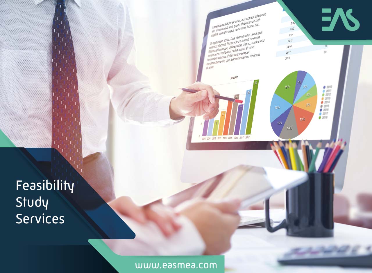 Feasibility Studies Services in Dubai UAE