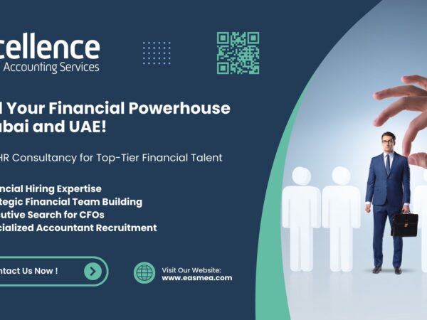 Hr Consultancy In Dubai Build Your Financial Powerhouse In Dubai And Uae