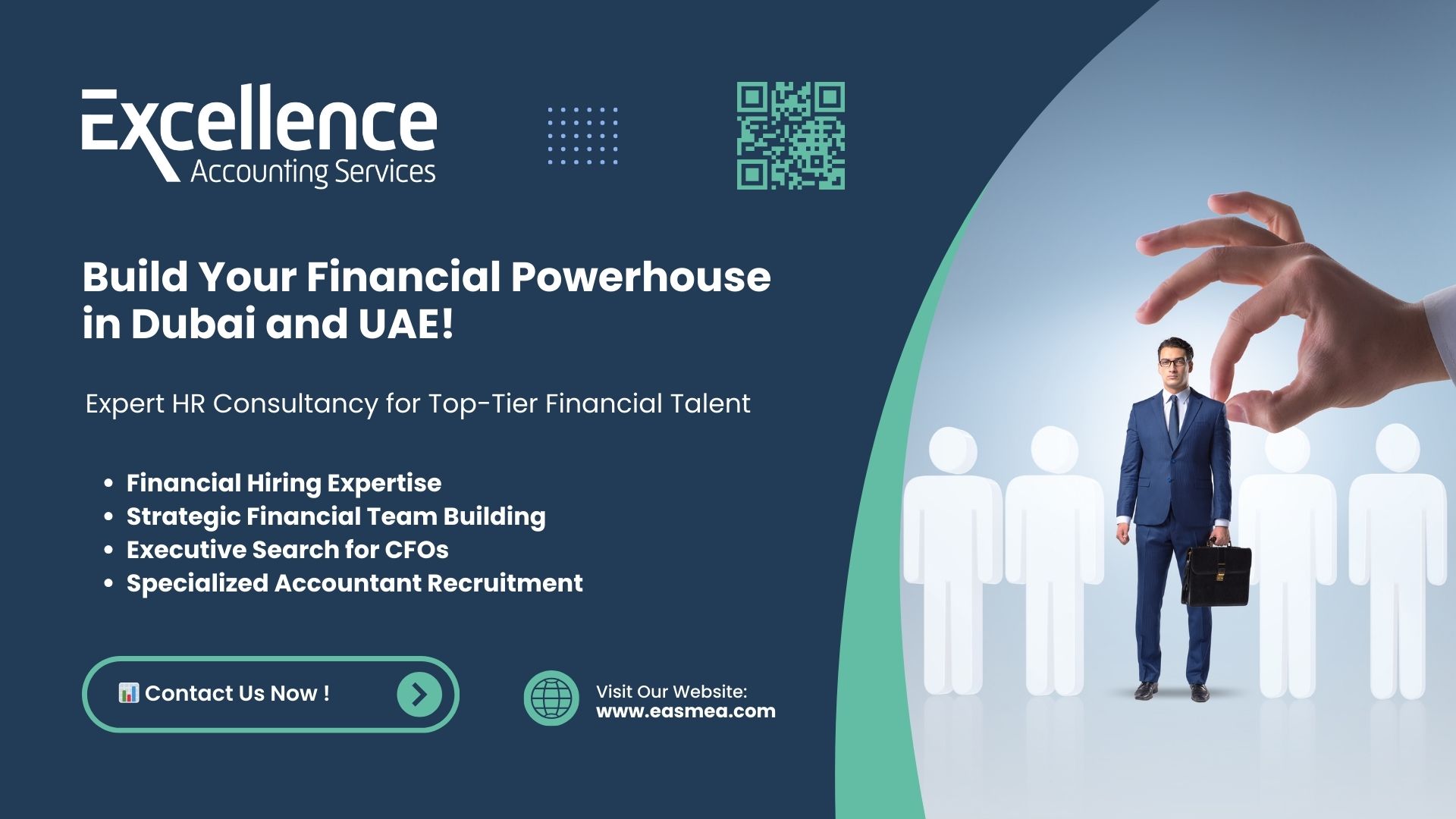 HR Consultancy in Dubai Build Your Financial Powerhouse in Dubai and UAE