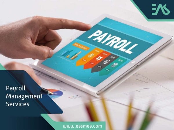 Payroll Services in Dubai UAE