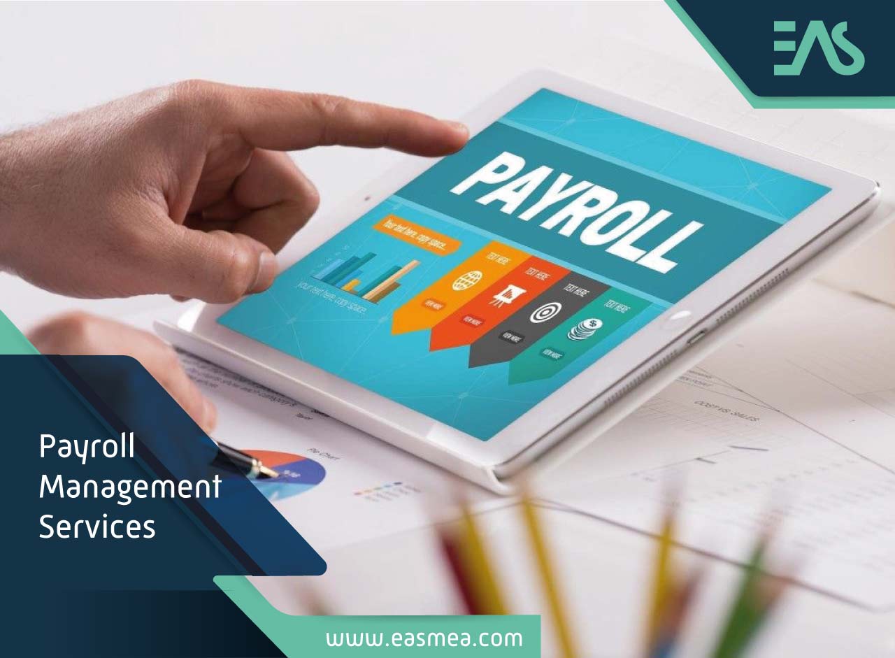 Payroll Services in Dubai UAE