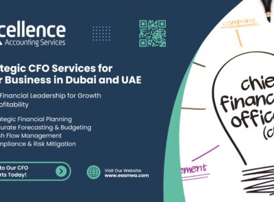 Strategic CFO Services for Your Business in Dubai and UAE Strategic CFO Services for Your Business in Dubai and UAE