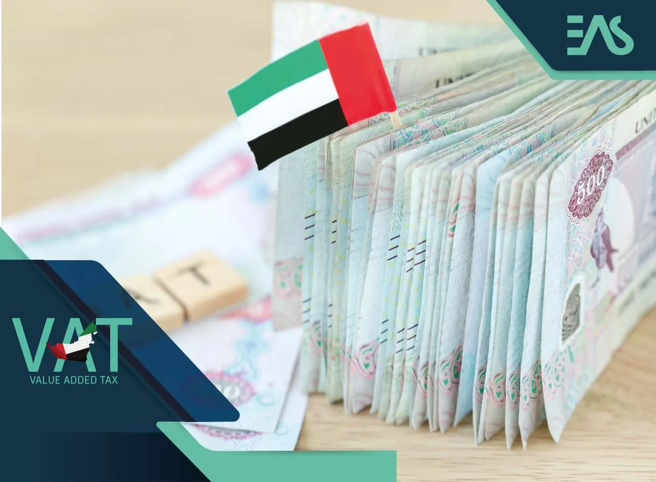 Services 13 VAT Consultants in Dubai