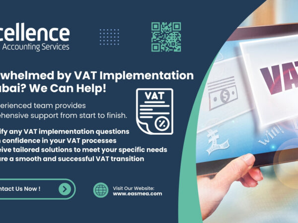 Vat Implementation In Uae And Dubai
