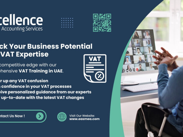 Vat Training In Uae