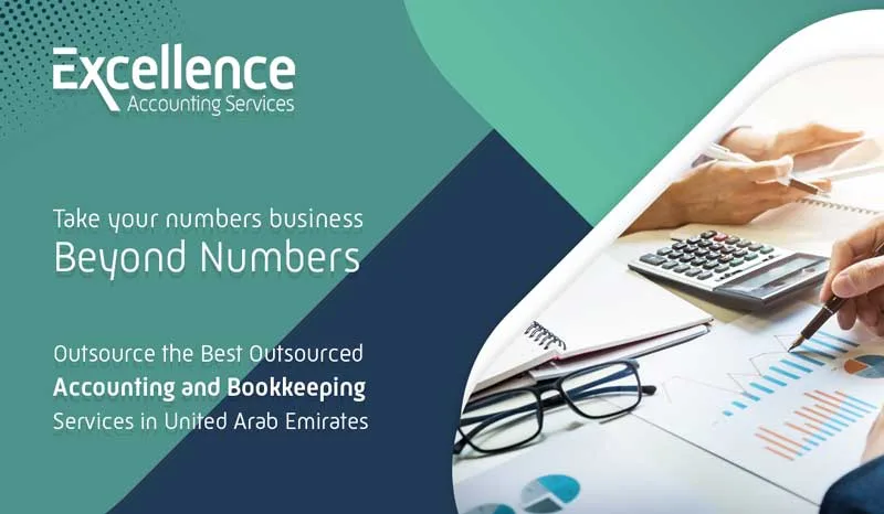 Accounting Firm in Dubai | Accounting Services | VAT Consultants
