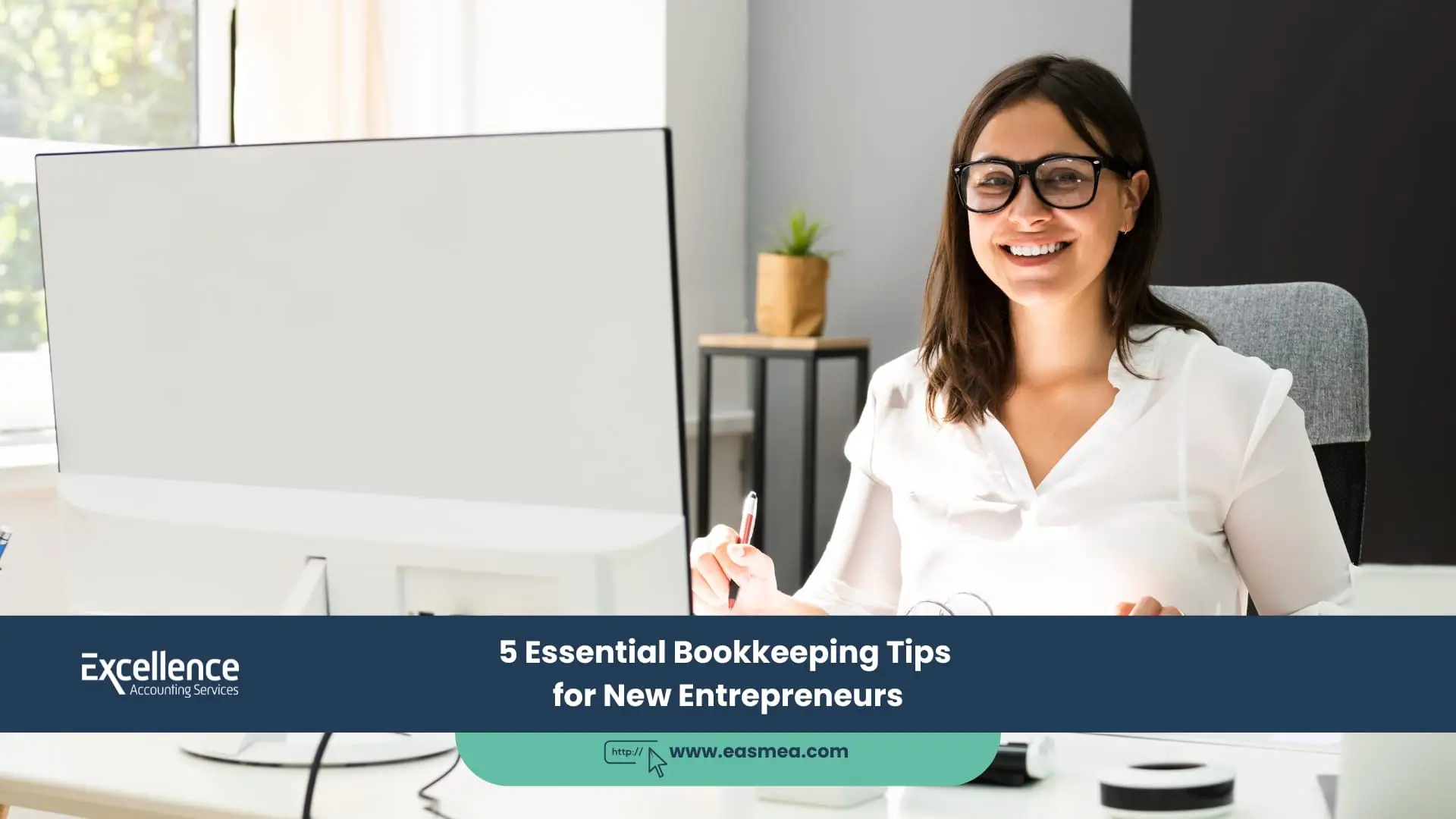 5 Essential Bookkeeping Tips For New Entrepreneurs 10 5 Essential Bookkeeping Tips For New Entrepreneurs