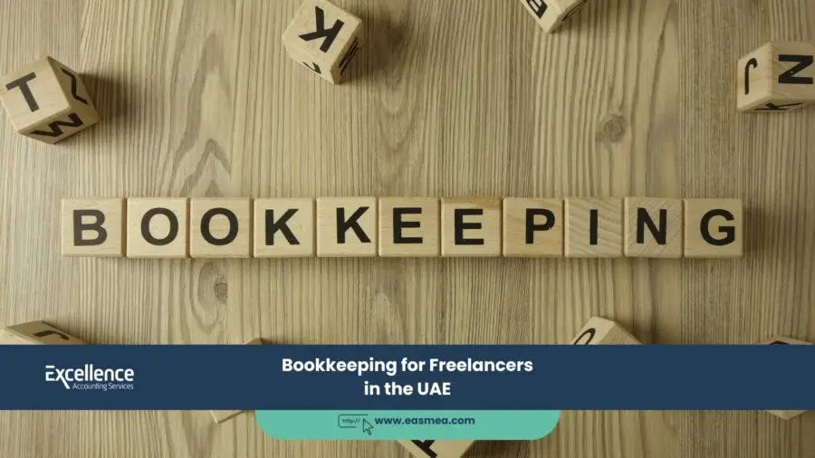 Bookkeeping For Freelancers In The Uae 1 Bookkeeping For Freelancers In The Uae