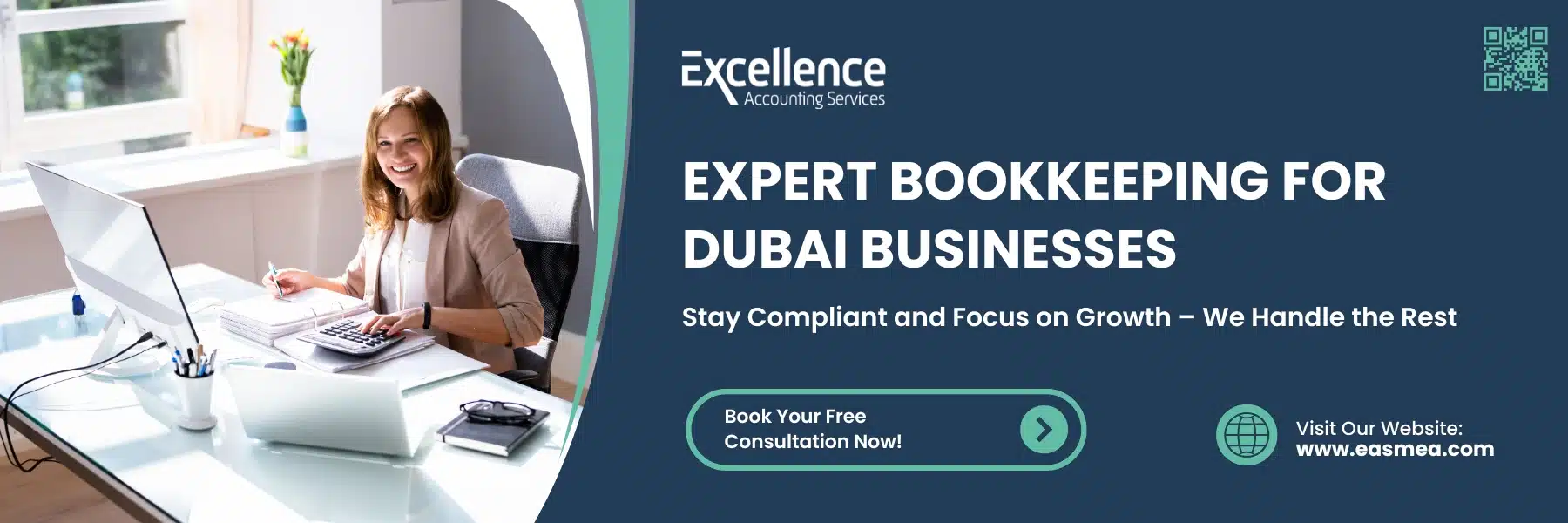 Expert Bookkeeping for Dubai Businesses | Bookkeeping Tips