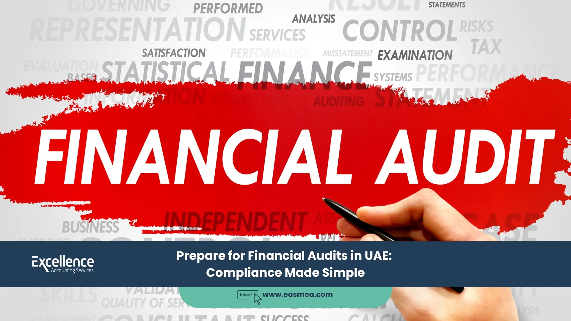 Prepare For Financial Audits In Uae Compliance Made Simple