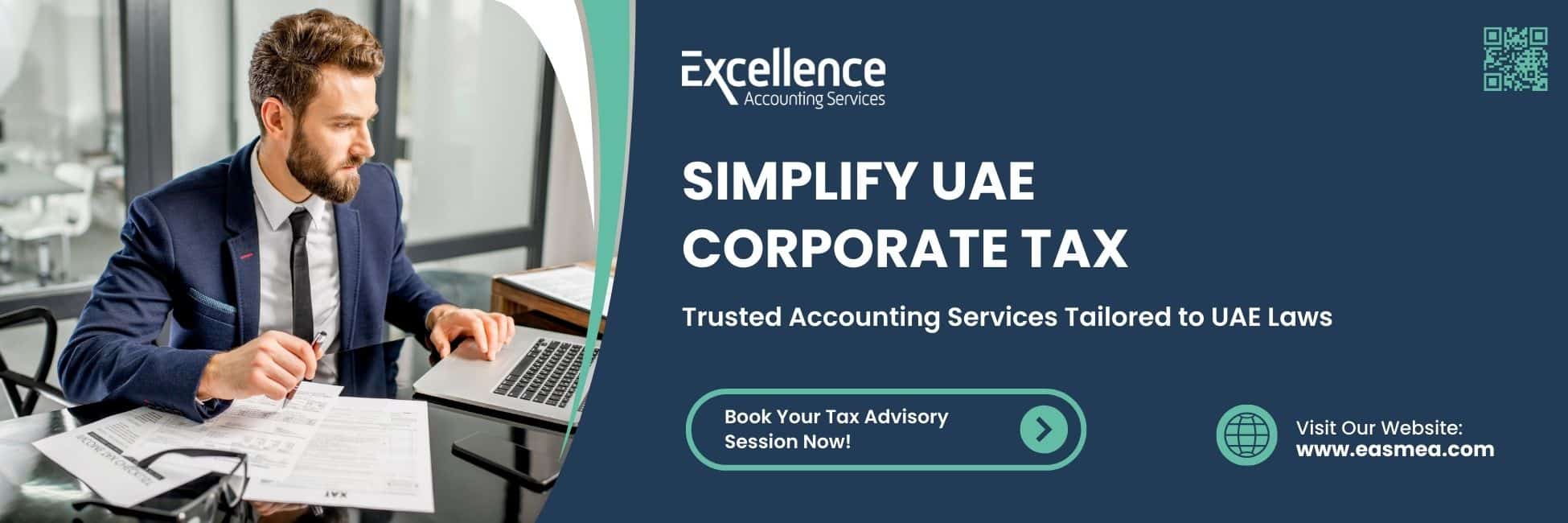 What Investors Should Know About Corporate Tax In Uae 2 Simplify Uae Corporate Tax