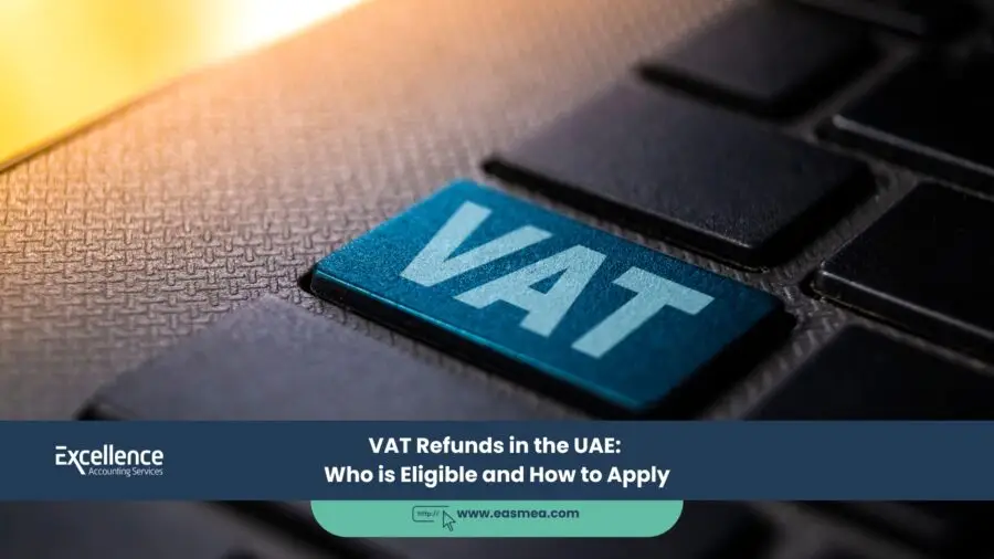 Vat Refunds In The Uae: Who Is Eligible And How To Apply 1 Vat Refunds In The Uae Who Is Eligible And How To Apply