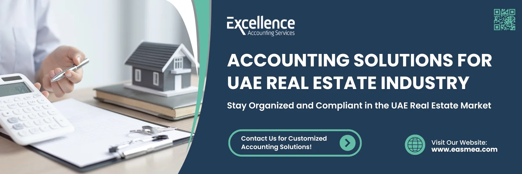 Accounting Tips for Real Estate Businesses in the UAE 2 Accounting Solutions for UAE Real Estate Industry