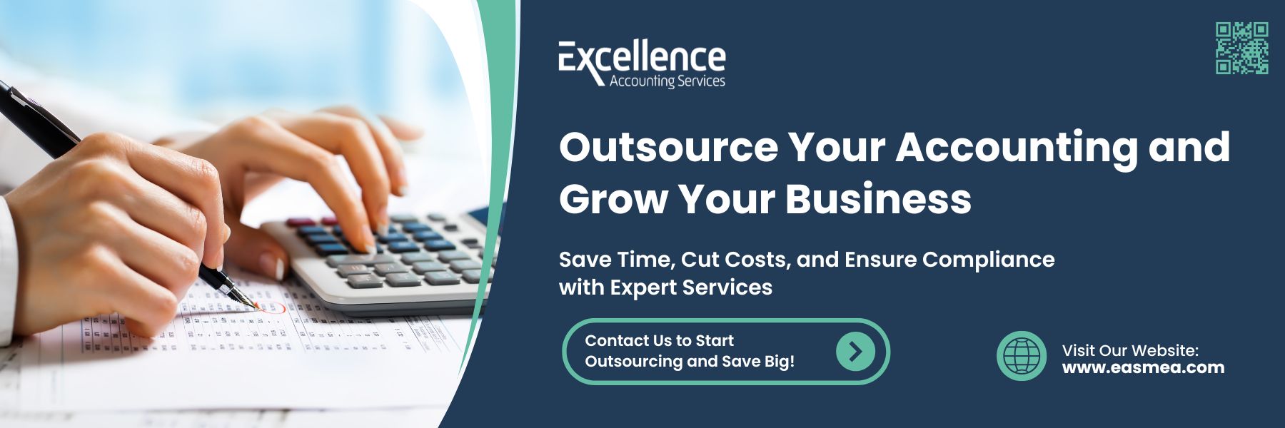 10 Reasons To Outsource Accounting In Dubai 2 Outsource Your Accounting And Grow Your Business