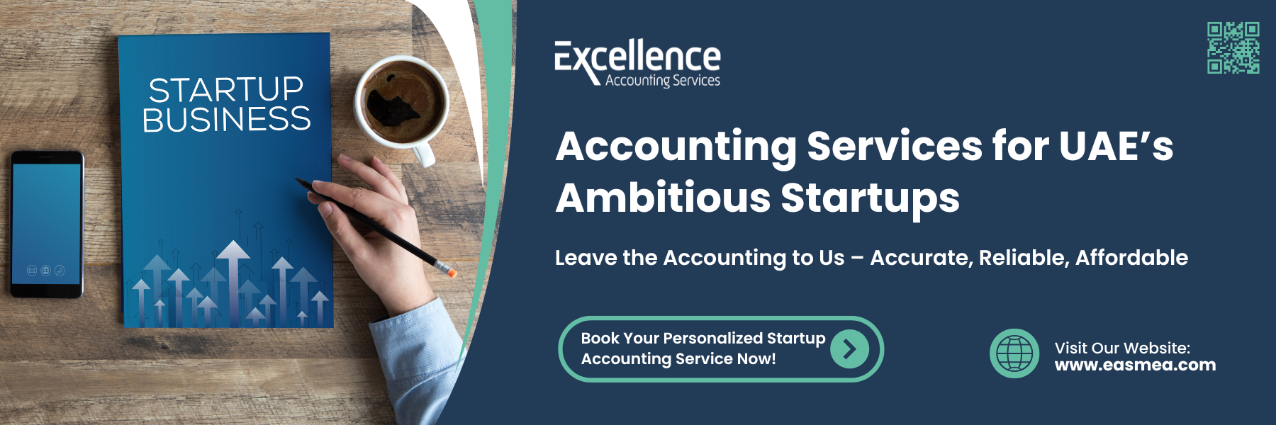 Top Accounting Tips for Startups in UAE