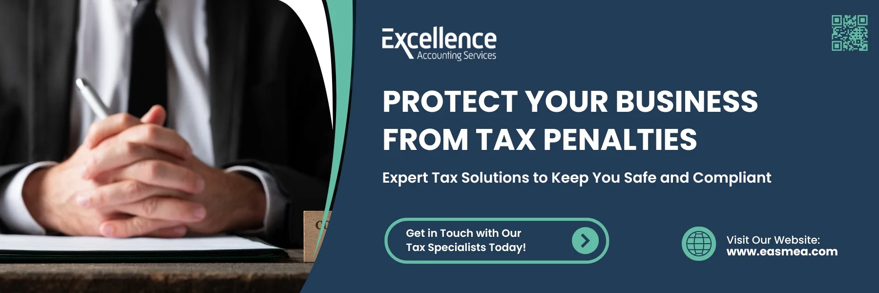 Common Tax Penalties in UAE and How to Avoid Them 2 Protect Your Business from Tax Penalties in UAE