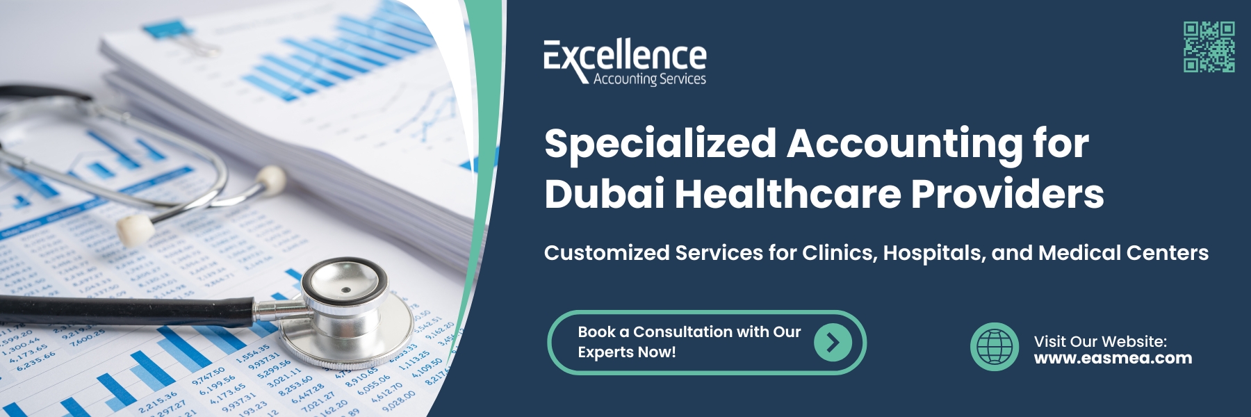 Accounting For Medical Practices In Dubai And Uae 2 Specialized Accounting For Dubai Healthcare Providers