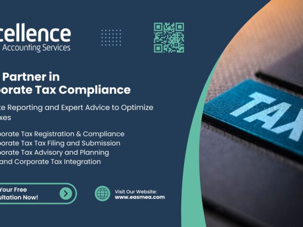 Corporate Tax In Uae