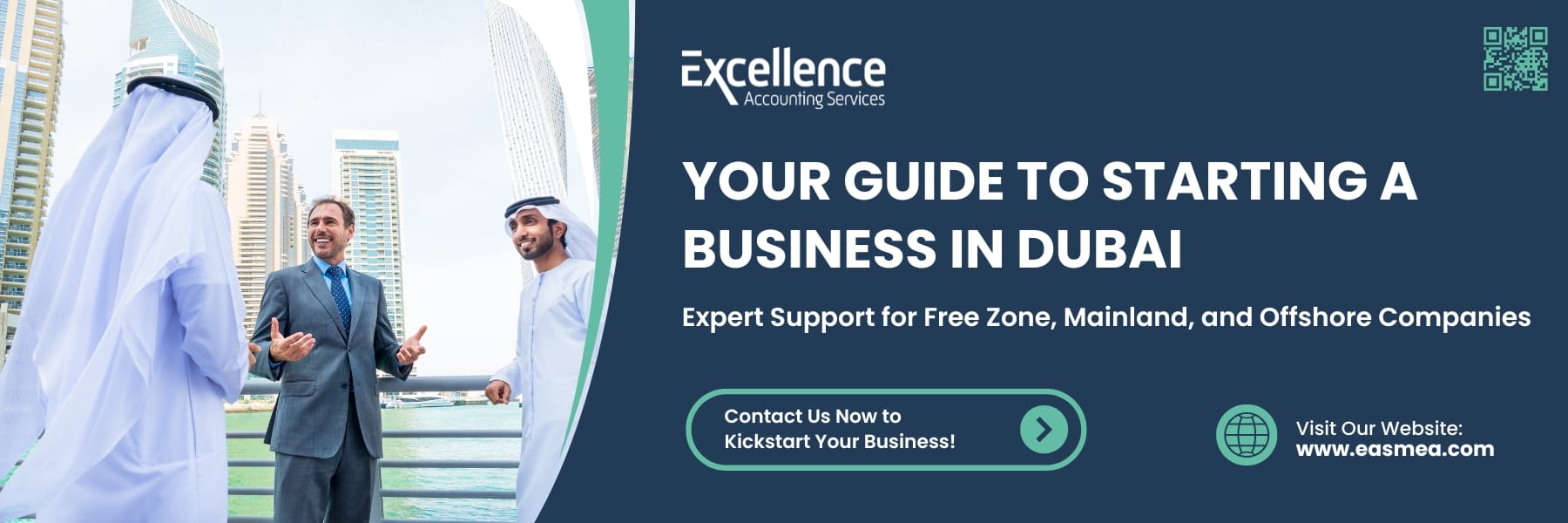 How to Start Business in Dubai 2 Your Guide to Starting a Business in Dubai