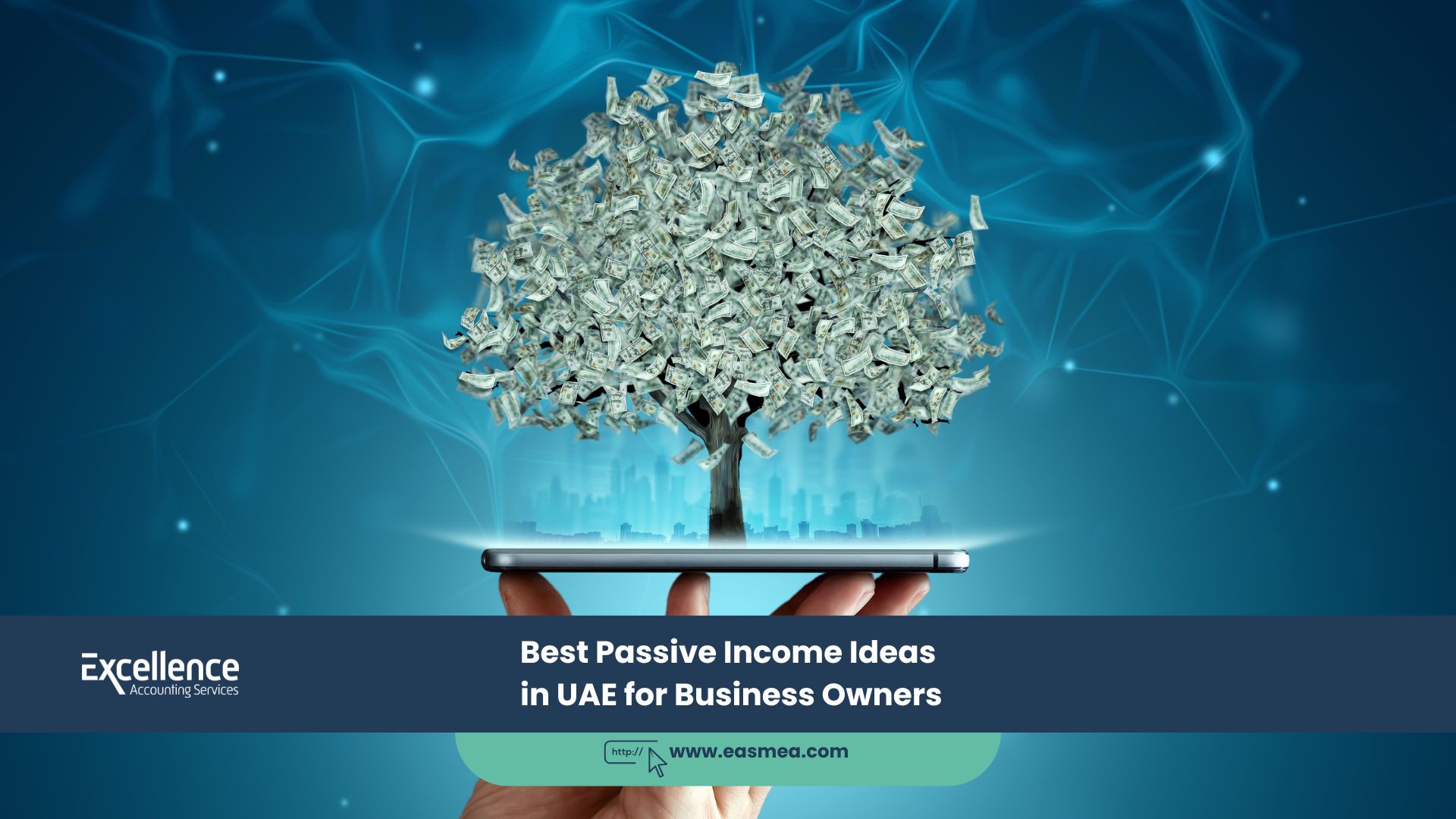 Best Passive Income Ideas In Uae For Business Owners 1 Best Passive Income Ideas In Uae For Business Owners