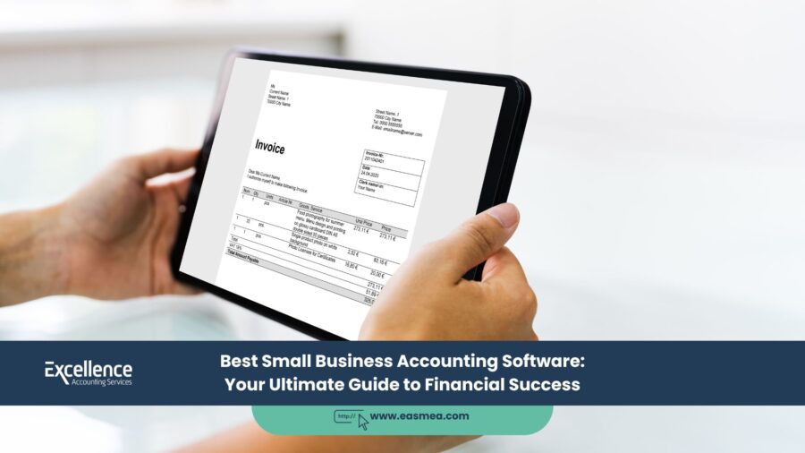 Best Small Business Accounting Software 1 Best Small Business Accounting Software