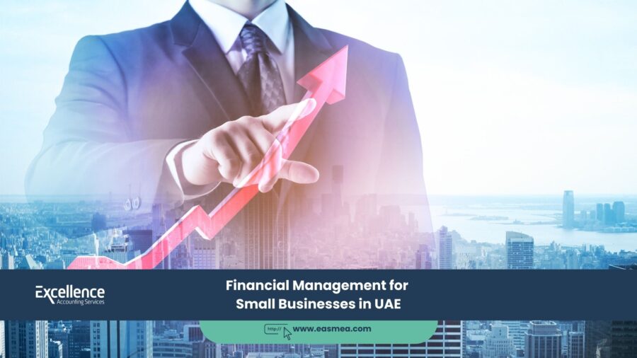 Financial Management for Small Businesses in UAE 1 Financial Management for Small Businesses in UAE