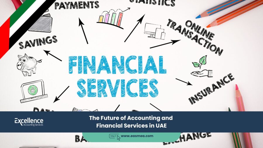 The Future Of Accounting And Financial Services In Uae 1 The Future Of Accounting And Financial Services In Uae