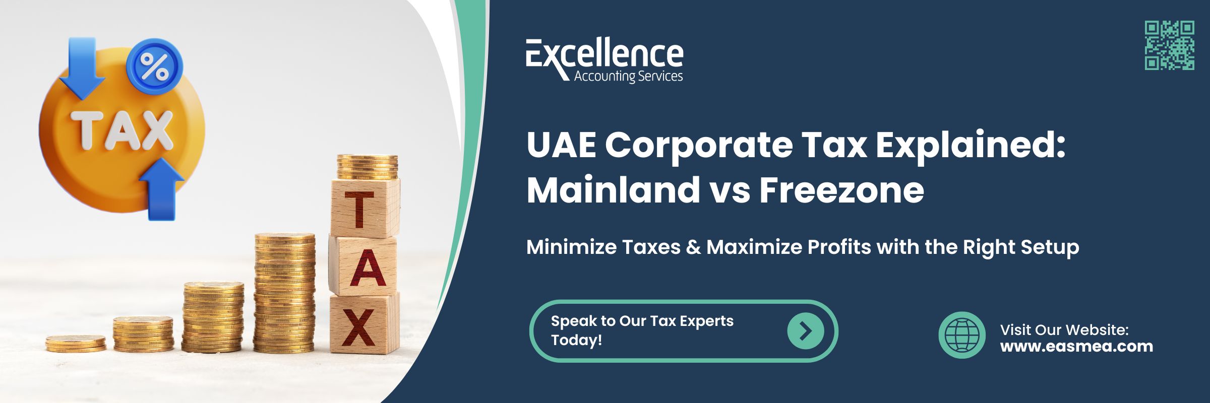 Uae Corporate Tax Mainland Vs Freezone 2 Uae Corporate Tax Explained Mainland Vs Freezone