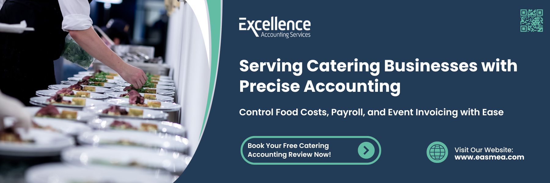 Accounting For Catering Companies Dubai And Uae 2 Accounting For Catering Companies In Dubai And Uae