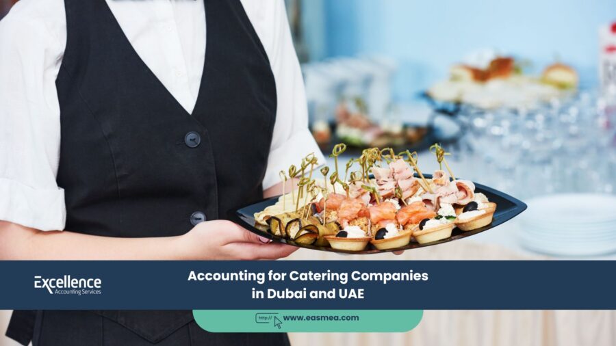 Accounting For Catering Companies Dubai And Uae 1 Accounting For Catering Companies In Dubai And Uae