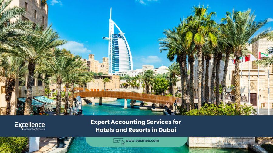 Hotel Accounting In Dubai And Uae | Expert Accounting Services For Hotels And Resorts In Dubai