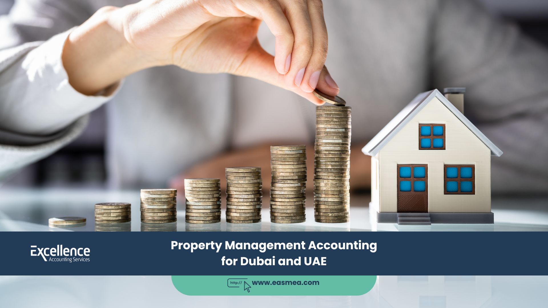 Property Management Accounting For Dubai Uae