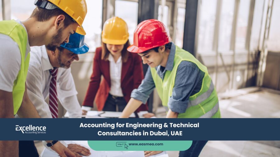 Accounting For Engineering &Amp; Technical Consultancies In Dubai, Uae 1 Accounting For Engineering &Amp; Technical Consultancies In Dubai, Uae