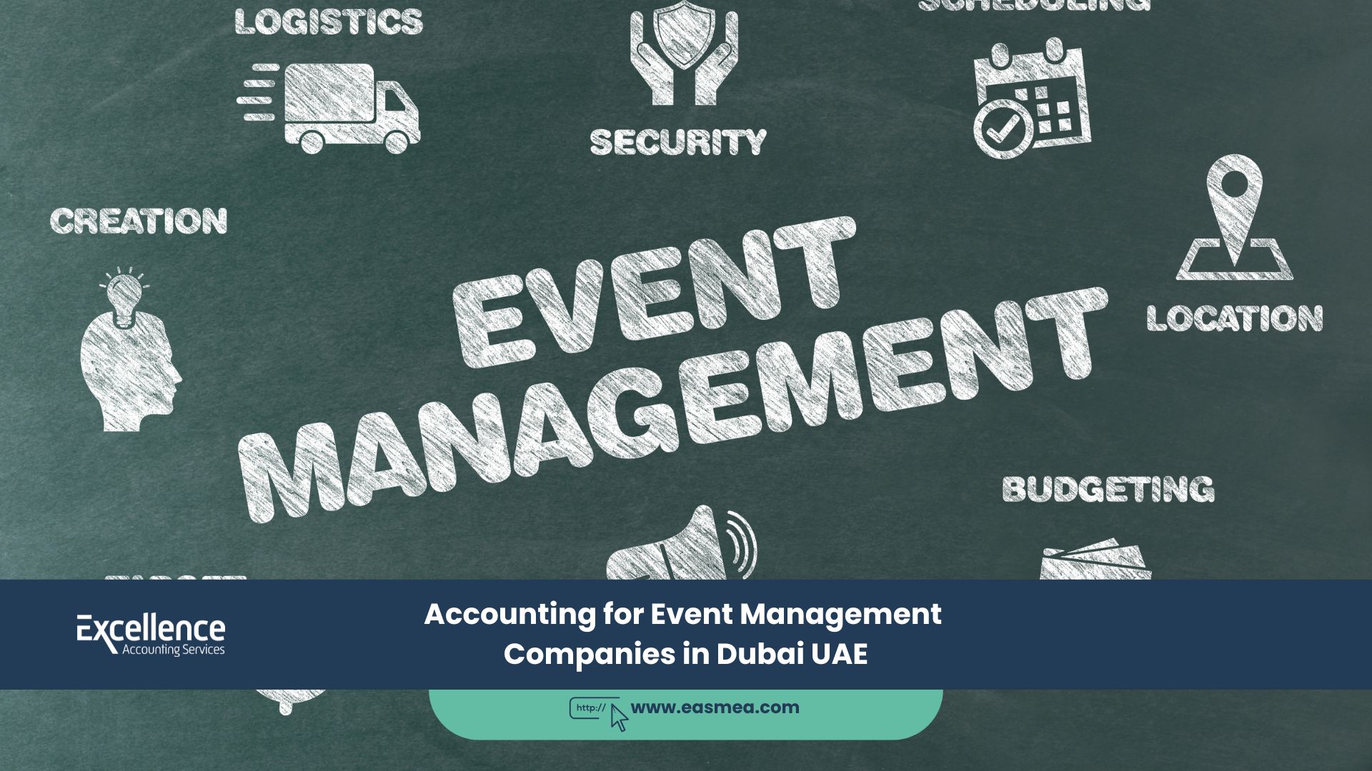 Accounting For Event Management Companies In Dubai Uae