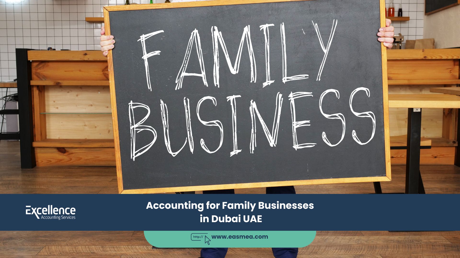 Accounting For Family Businesses In Dubai Uae