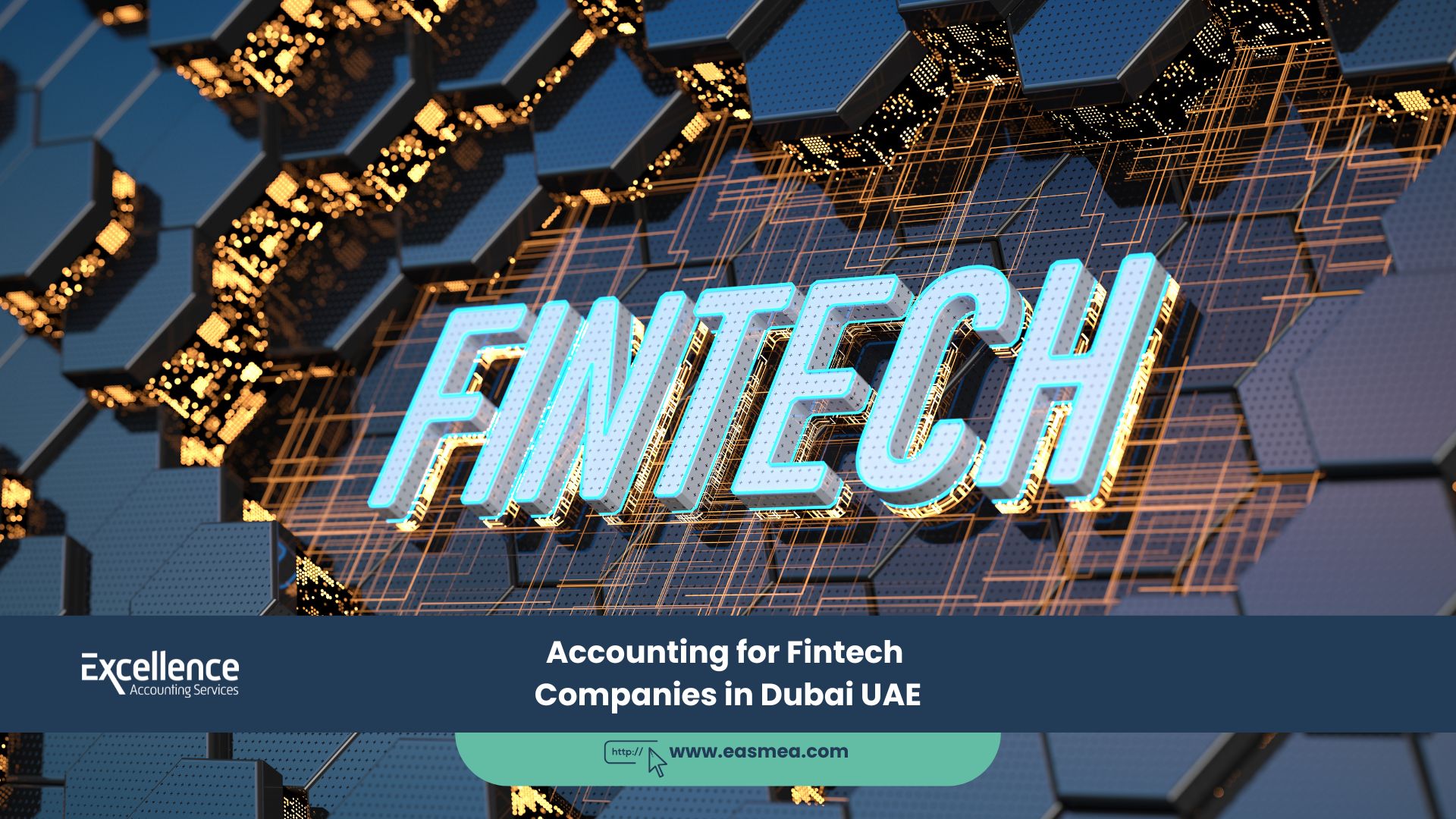 Accounting For Fintech Companies In Dubai Uae