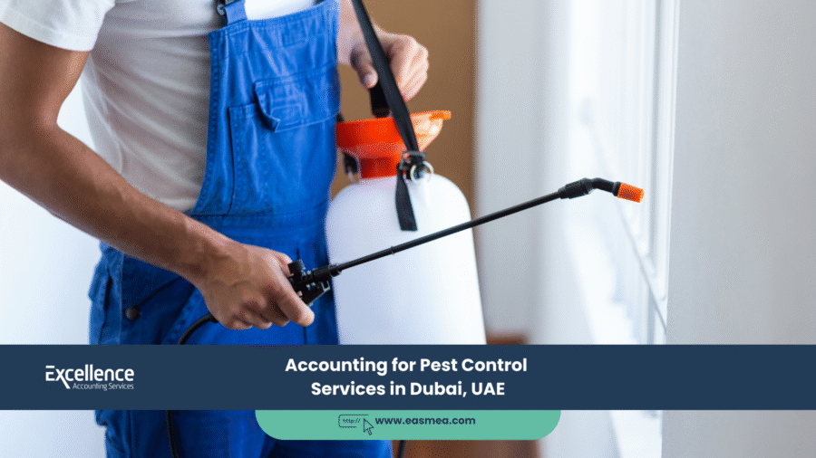 Accounting For Pest Control Services In Dubai, Uae 1 Accounting For Pest Control Services In Dubai, Uae