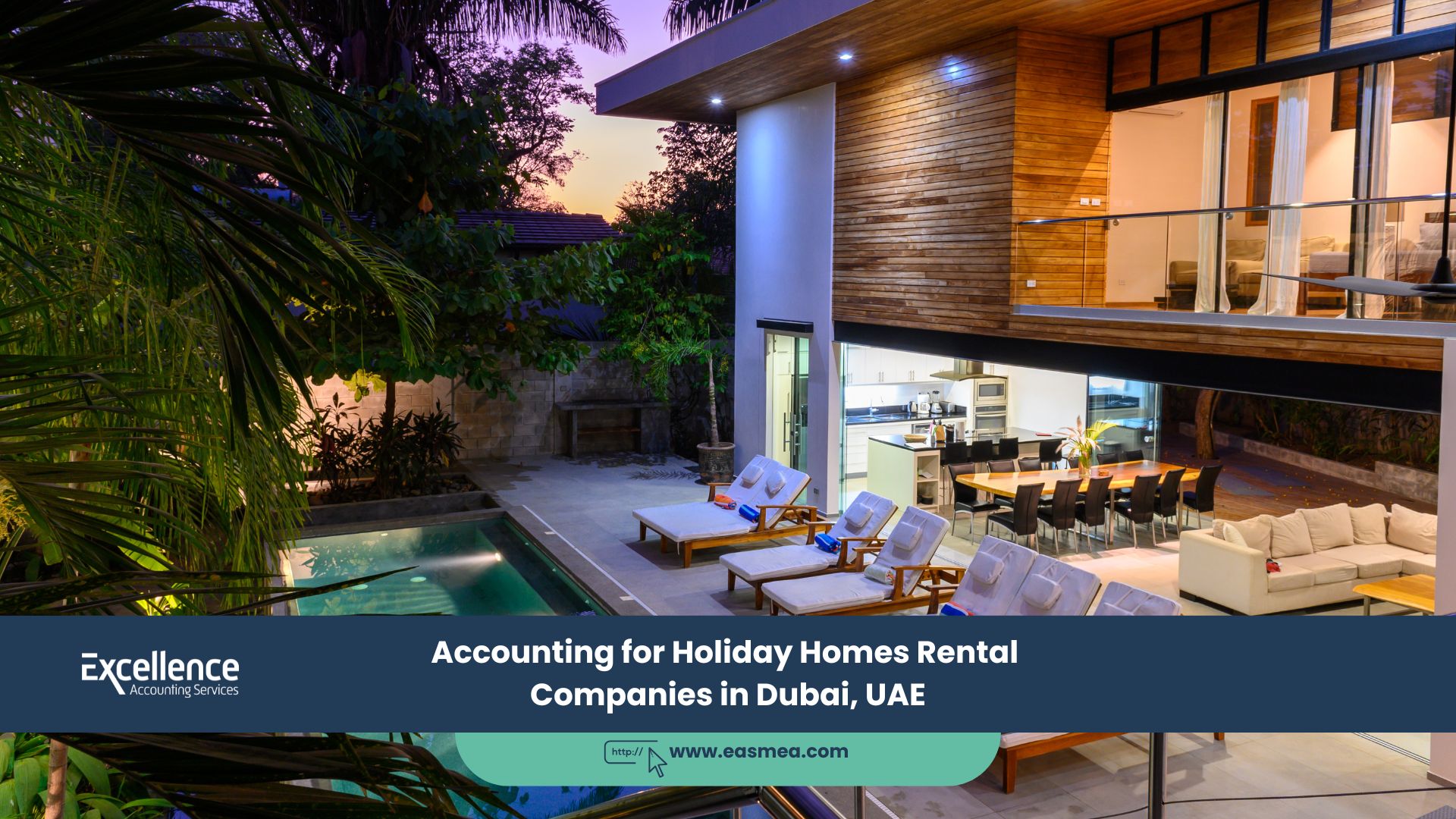 Accounting For Holiday Homes Rental Companies In Dubai, Uae 10 Accounting For Holiday Homes Rental Companies In Dubai, Uae