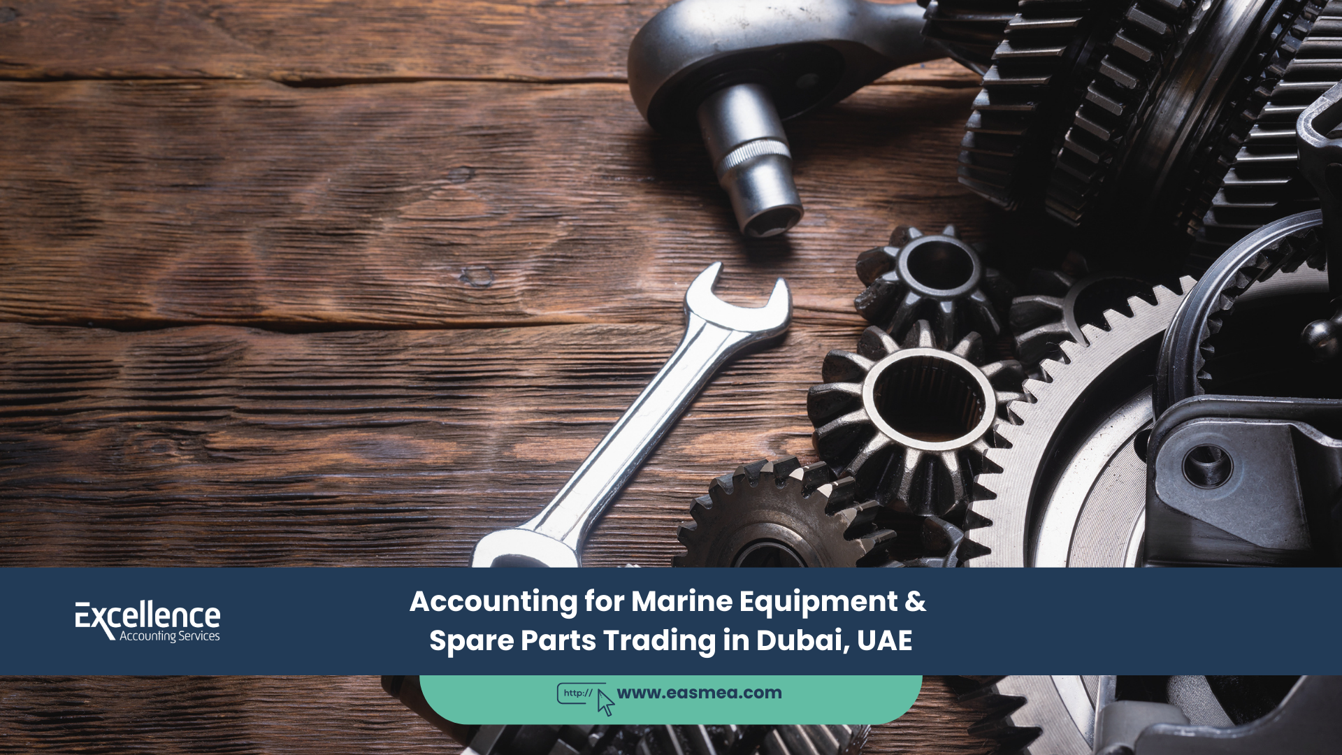 Accounting For Marine Equipment &Amp; Spare Parts Trading In Dubai, Uae 4 Accounting For Marine Equipment &Amp; Spare Parts Trading In Dubai, Uae