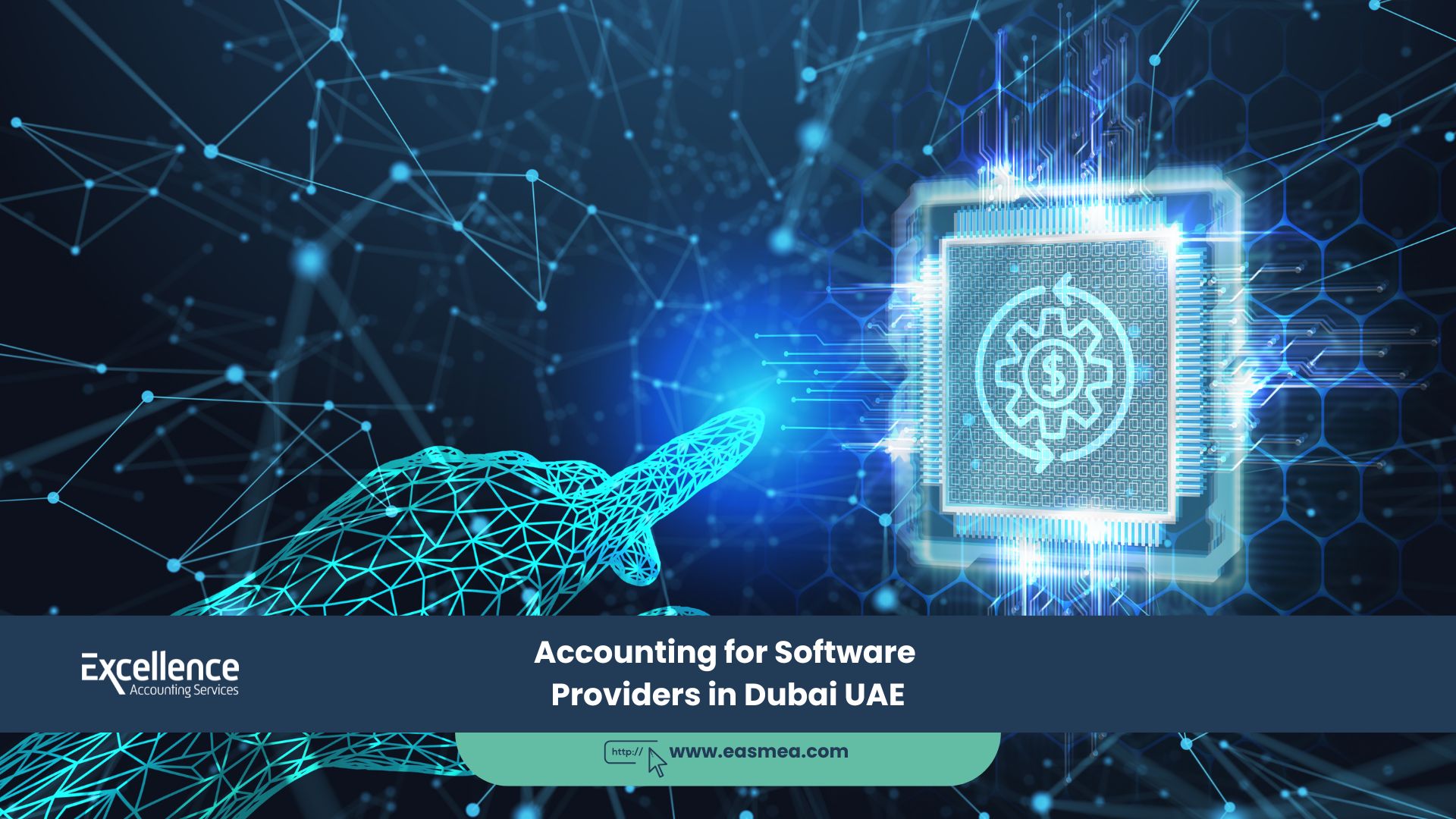 Accounting For Software Providers In Dubai Uae