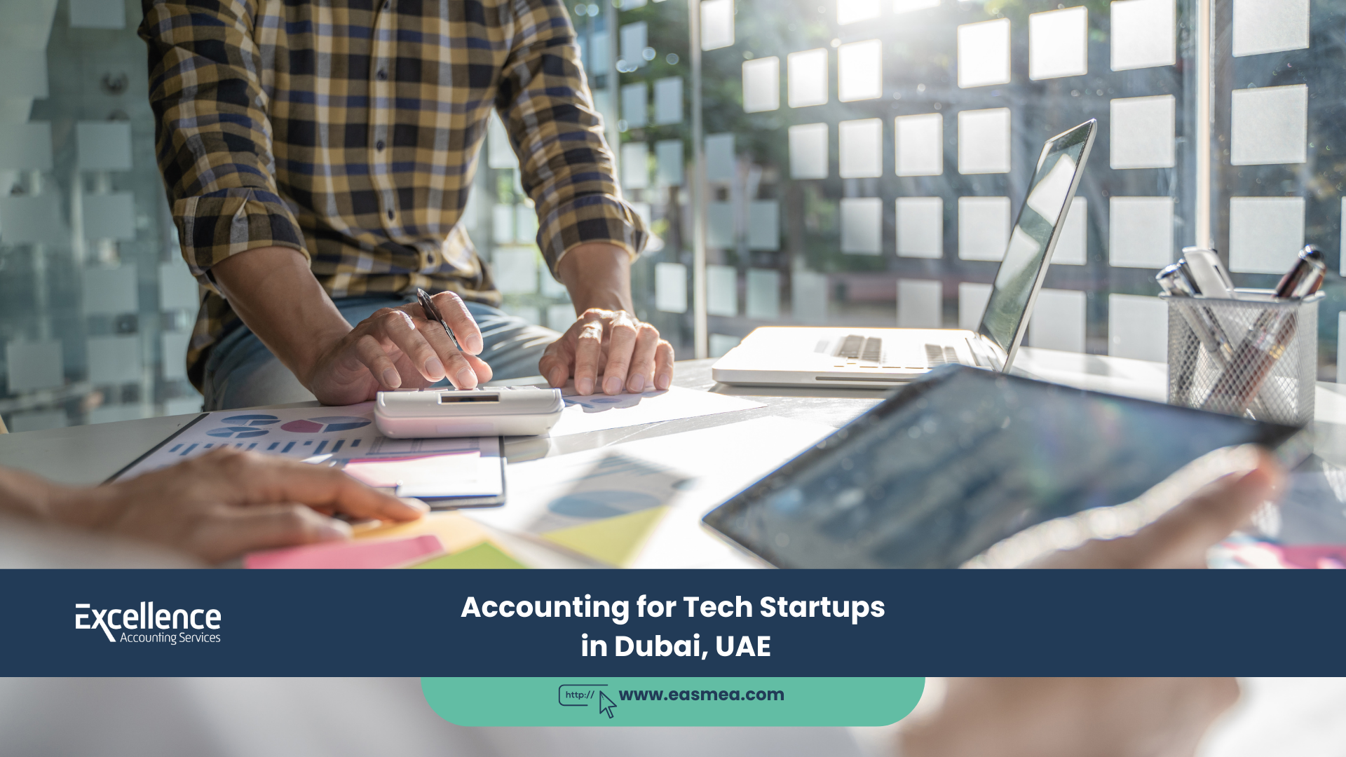 Accounting For Tech Startups: Documenting R&Amp;D Expenses For Potential Tax Deductions In Dubai, Uae 7 Accounting For Tech Startups In Dubai, Uae