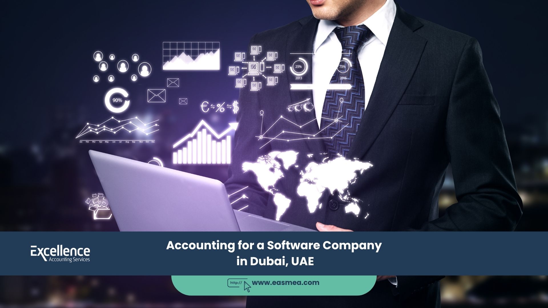 Accounting for a Software Company in Dubai, UAE 10 Accounting for a Software Company in Dubai, UAE