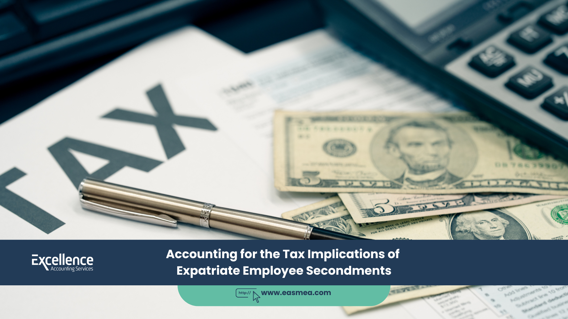 Accounting for the Tax Implications of Expatriate Employee Secondments in Dubai, UAE