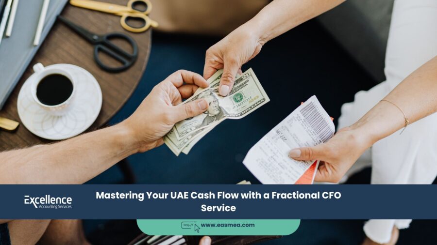 Mastering Your Uae Cash Flow With A Fractional Cfo Service 1 Mastering Your Uae Cash Flow With A Fractional Cfo Service
