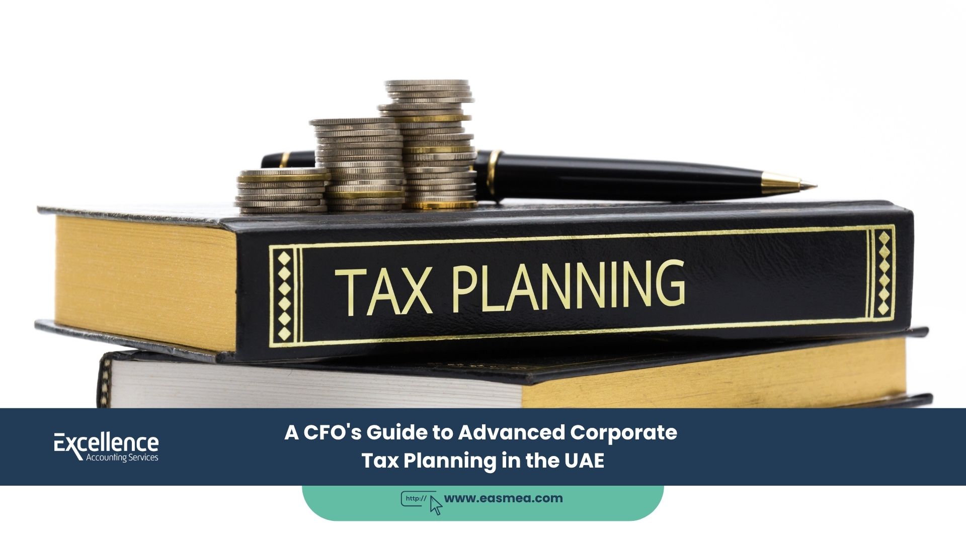 A Cfo'S Guide To Advanced Corporate Tax Planning In The Uae 8 A Cfo'S Guide To Advanced Corporate Tax Planning In The Uae