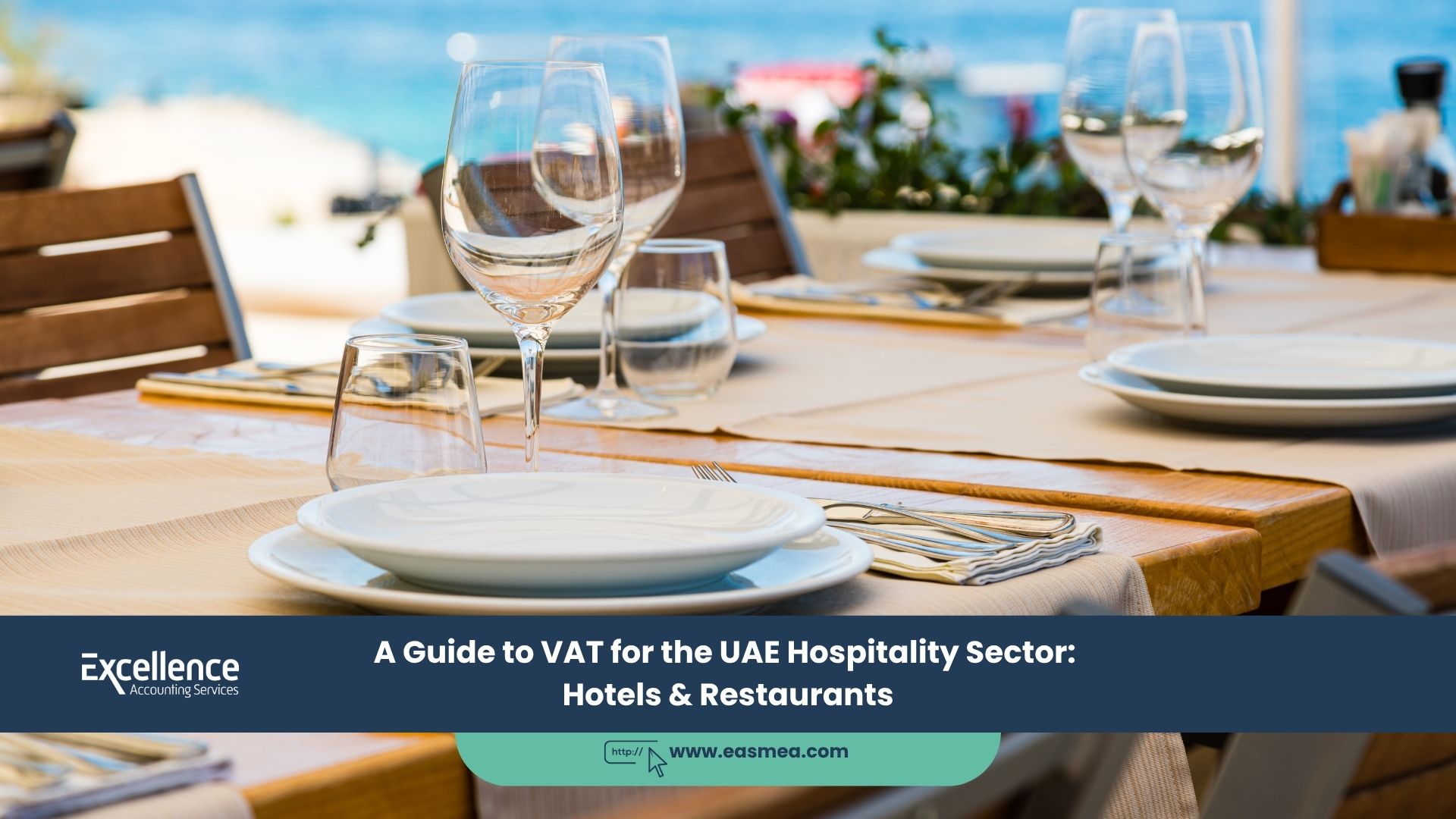 A Guide To Vat For The Uae Hospitality Sector_ Hotels &Amp; Restaurants